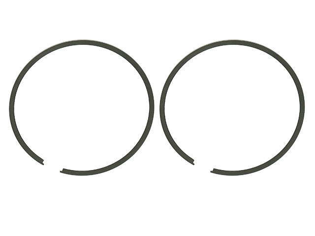 NAMURA PISTON RING NX-10025R